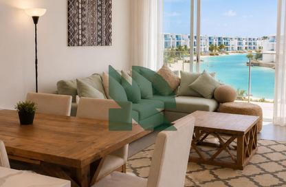 Chalet - 3 Bedrooms - 2 Bathrooms for sale in Fouka Bay - Qesm Marsa Matrouh - North Coast Chalet - 3 Bedrooms - 2 Bathrooms for sale in Fouka Bay - Qesm Marsa Matrouh - North Coast
