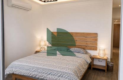 Chalet - 3 Bedrooms - 2 Bathrooms for sale in Fouka Bay - Qesm Marsa Matrouh - North Coast Chalet - 3 Bedrooms - 2 Bathrooms for sale in Fouka Bay - Qesm Marsa Matrouh - North Coast