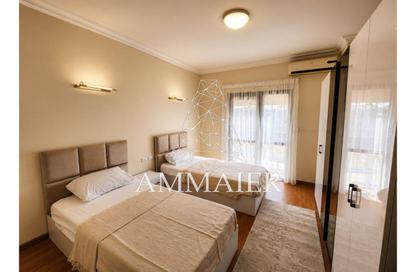 Apartment - 2 Bedrooms - 3 Bathrooms for rent in Westown - Sheikh Zayed Compounds - Sheikh Zayed City - Giza