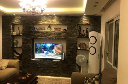 Apartment - 3 Bedrooms - 2 Bathrooms for rent in B1 - Madinaty - Cairo