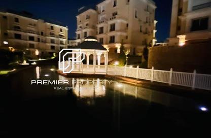 Apartment - 3 Bedrooms - 2 Bathrooms for sale in Mountain View Hyde Park - 5th Settlement Compounds - The 5th Settlement - New Cairo City - Cairo