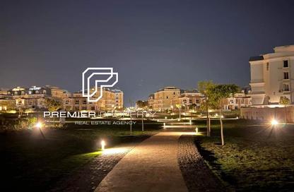 Apartment - 3 Bedrooms - 2 Bathrooms for sale in Mountain View Hyde Park - 5th Settlement Compounds - The 5th Settlement - New Cairo City - Cairo
