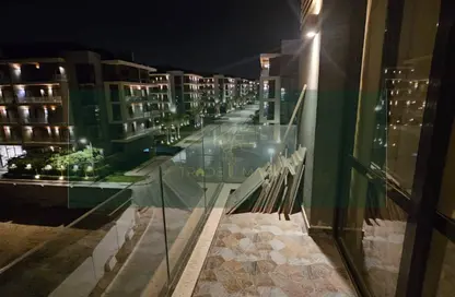 Apartment - 3 Bedrooms - 2 Bathrooms for rent in El Patio Oro - 5th Settlement Compounds - The 5th Settlement - New Cairo City - Cairo