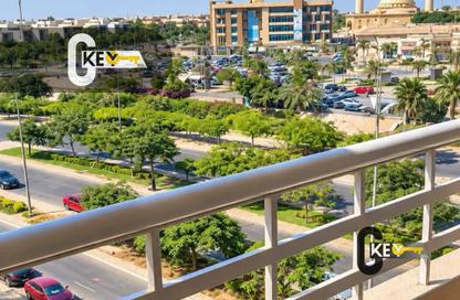 شقة - 3 - 2 للإيجار في B6 - مدينتي - القاهرة