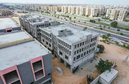 Shop - Studio for sale in Badr   Robeiki   Al Asher Road - Industrial Area 10th Ramadan - 10th of Ramadan City - Sharqia