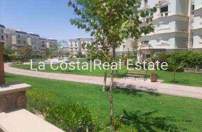 iVilla - 4 Bedrooms - 4 Bathrooms for sale in Mountain View Hyde Park - 5th Settlement Compounds - The 5th Settlement - New Cairo City - Cairo