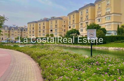 iVilla - 4 Bedrooms - 4 Bathrooms for sale in Mountain View Hyde Park - 5th Settlement Compounds - The 5th Settlement - New Cairo City - Cairo