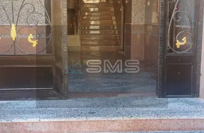 بناية كاملة - استوديو للايجار في الاندلس الجديدة - حى الاندلس - مدينة القاهرة الجديدة - القاهرة