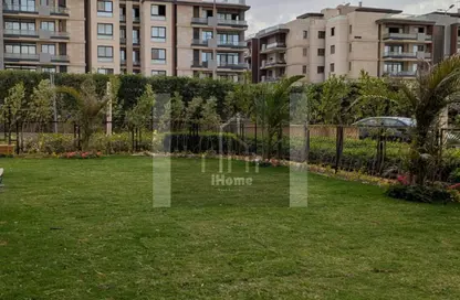 Duplex - 3 Bedrooms - 4 Bathrooms for rent in Eastown - 5th Settlement Compounds - The 5th Settlement - New Cairo City - Cairo