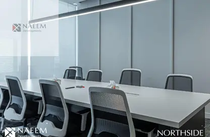 مساحات مكتبية - غرفة نوم - 3 حمامات للايجار في القرية الذكية - طريق مصر اسكندرية الصحراوي - مدينة 6 أكتوبر - الجيزة