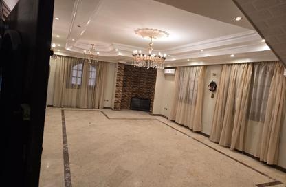 Duplex - 3 Bedrooms - 2 Bathrooms for rent in Fatma Al Sharbatly Mosque - District 3 - The 5th Settlement - New Cairo City - Cairo Duplex - 3 Bedrooms - 2 Bathrooms for rent in Fatma Al Sharbatly Mosque - District 3 - The 5th Settlement - New Cairo City - Cairo