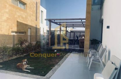 Villa - 6 - 6 for sale in Seashell - Sidi Abdel Rahman - North Coast