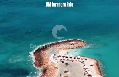 Villa - 3 Bedrooms - 4 Bathrooms for sale in Ceaser - Ras Al Hekma - North Coast