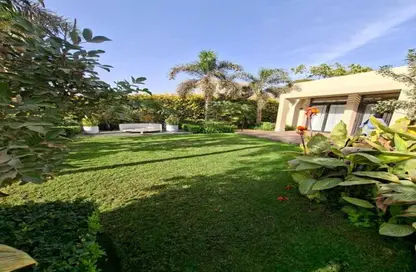 Villa - 6 Bedrooms - 6 Bathrooms for sale in O West - 6 October Compounds - 6 October City - Giza