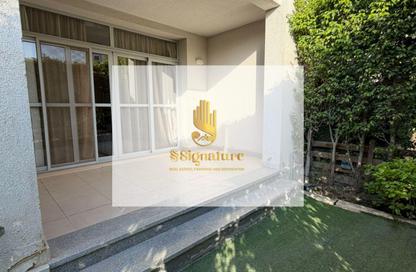 Apartment - 2 Bedrooms - 2 Bathrooms for rent in Cairo Festival City - North Investors Area - New Cairo City - Cairo