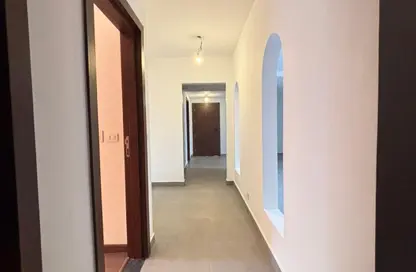 Apartment - 3 Bedrooms - 2 Bathrooms for sale in Village West - Sheikh Zayed Compounds - Sheikh Zayed City - Giza