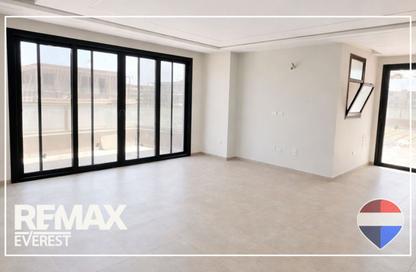 Penthouse - 2 Bedrooms - 3 Bathrooms for rent in Badya Palm Hills - 6 October Compounds - 6 October City - Giza