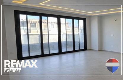 Penthouse - 2 Bedrooms - 3 Bathrooms for rent in Badya Palm Hills - 6 October Compounds - 6 October City - Giza