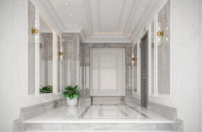 Apartment - 4 Bedrooms - 3 Bathrooms for sale in Bait Alwatan - The 5th Settlement - New Cairo City - Cairo