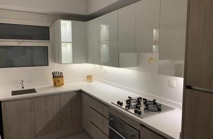 Apartment - 2 Bedrooms - 3 Bathrooms for rent in Mivida - 5th Settlement Compounds - The 5th Settlement - New Cairo City - Cairo