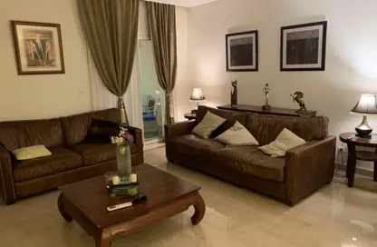 Apartment - 2 Bedrooms - 3 Bathrooms for rent in Mivida - 5th Settlement Compounds - The 5th Settlement - New Cairo City - Cairo