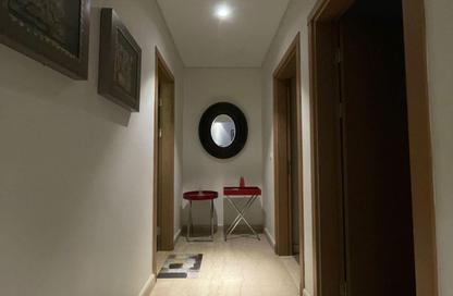 Apartment - 2 Bedrooms - 3 Bathrooms for rent in Mivida - 5th Settlement Compounds - The 5th Settlement - New Cairo City - Cairo