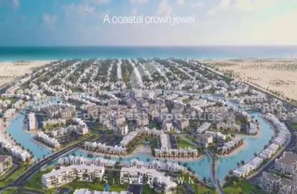 Chalet - 2 Bedrooms - 3 Bathrooms for sale in Silver Sands - Qesm Marsa Matrouh - North Coast