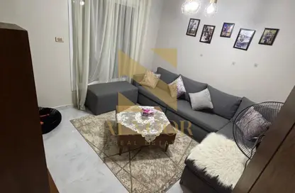 Townhouse - 3 Bedrooms - 3 Bathrooms for rent in Haram Life Garden - 6 October Compounds - 6 October City - Giza