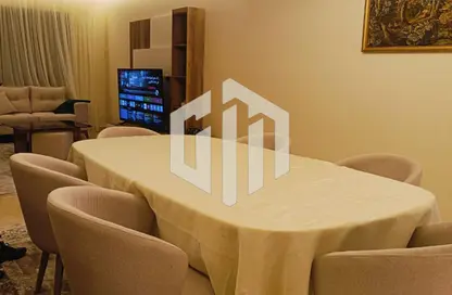 Apartment - 2 Bedrooms - 4 Bathrooms for rent in Eastown - 5th Settlement Compounds - The 5th Settlement - New Cairo City - Cairo