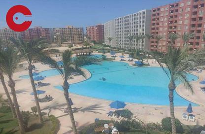 Chalet - 2 Bedrooms - 1 Bathroom for sale in Golf Porto Marina - Al Alamein - North Coast