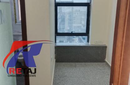 وحدة طبية - استوديو - 1 حمام للايجار في ميديكال بارك بريميير - كمبوندات التجمع الخامس - التجمع الخامس - مدينة القاهرة الجديدة - القاهرة