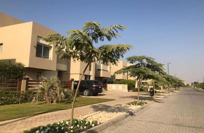 Villa - 4 Bedrooms - 4 Bathrooms for sale in The Crown - Cairo Alexandria Desert Road - 6 October City - Giza