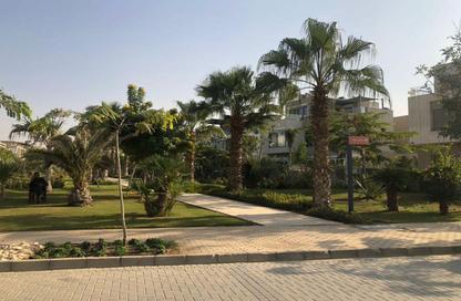 Villa - 4 Bedrooms - 4 Bathrooms for sale in The Crown - Cairo Alexandria Desert Road - 6 October City - Giza