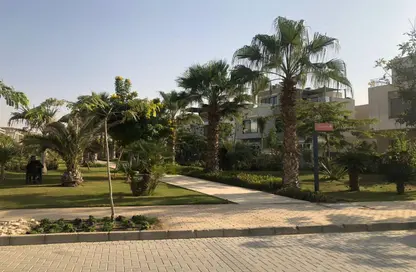 فيلا - 4 غرف نوم - 4 حمامات للبيع في ذا كراون - طريق مصر اسكندرية الصحراوي - مدينة 6 أكتوبر - الجيزة