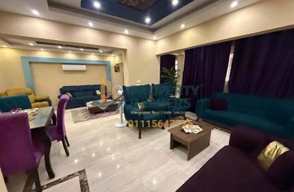 شقة - 3 - 3 للايجار في شارع محي الدين أبو العز - المهندسين - الجيزة شقة - 3 - 3 للايجار في شارع محي الدين أبو العز - المهندسين - الجيزة