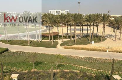 Penthouse - 3 - 3 for sale in The Fourteen Golf Residences - Uptown Cairo - Mokattam - Cairo