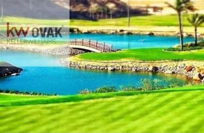 Penthouse - 3 - 3 for sale in The Fourteen Golf Residences - Uptown Cairo - Mokattam - Cairo Penthouse - 3 - 3 for sale in The Fourteen Golf Residences - Uptown Cairo - Mokattam - Cairo