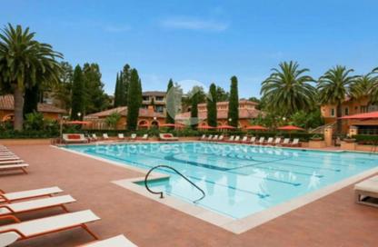 Villa - 3 - 4 for sale in Village West - Sheikh Zayed Compounds - Sheikh Zayed City - Giza