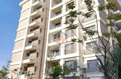 شقة - 2 غرف نوم - 1 حمام للبيع في مدينة نور - القاهرة