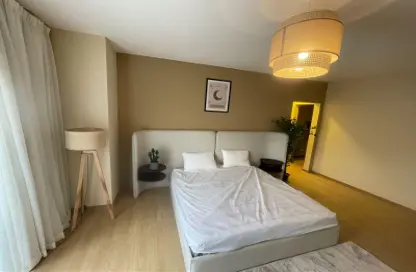 Apartment - 3 Bedrooms - 2 Bathrooms for rent in Villette - 5th Settlement Compounds - The 5th Settlement - New Cairo City - Cairo