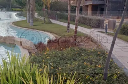 منزل مزدوج - 4 غرف نوم - 5 حمامات للبيع في سكوير - كمبوندات التجمع الخامس - التجمع الخامس - مدينة القاهرة الجديدة - القاهرة