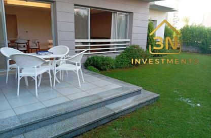 Apartment - 3 - 3 for rent in Cairo Festival City - North Investors Area - New Cairo City - Cairo