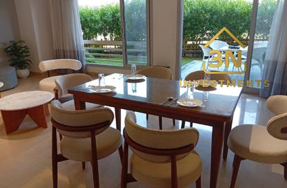 Apartment - 3 - 3 for rent in Cairo Festival City - North Investors Area - New Cairo City - Cairo