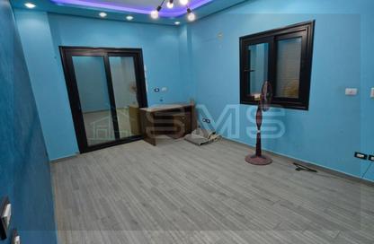 Office Space - Studio - 3 for rent in Al Andalus Buildings - Al Andalus District - New Cairo City - Cairo