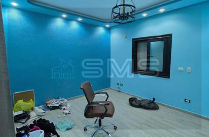 Office Space - Studio - 3 for rent in Al Andalus Buildings - Al Andalus District - New Cairo City - Cairo