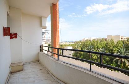 Apartment - 1 - 1 for sale in Bowling St. - Hurghada - Red Sea