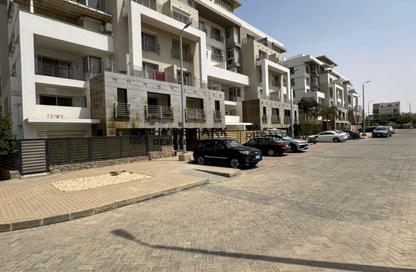 Apartment - 3 Bedrooms - 2 Bathrooms for sale in HPR 2 - Hyde Park - New Cairo City - Cairo