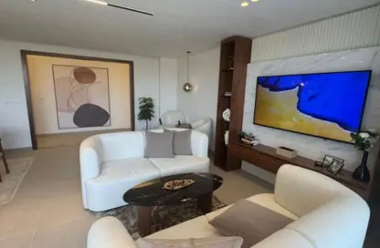 Apartment - 2 Bedrooms - 2 Bathrooms for sale in MarVille New Zayed - New Zayed City - Sheikh Zayed City - Giza