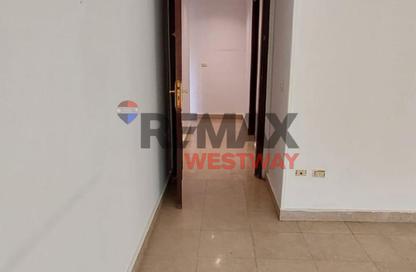 Apartment - 3 - 2 for sale in Six West - Beverly Hills - Sheikh Zayed Compounds - Sheikh Zayed City - Giza