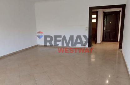 Apartment - 3 - 2 for sale in Six West - Beverly Hills - Sheikh Zayed Compounds - Sheikh Zayed City - Giza